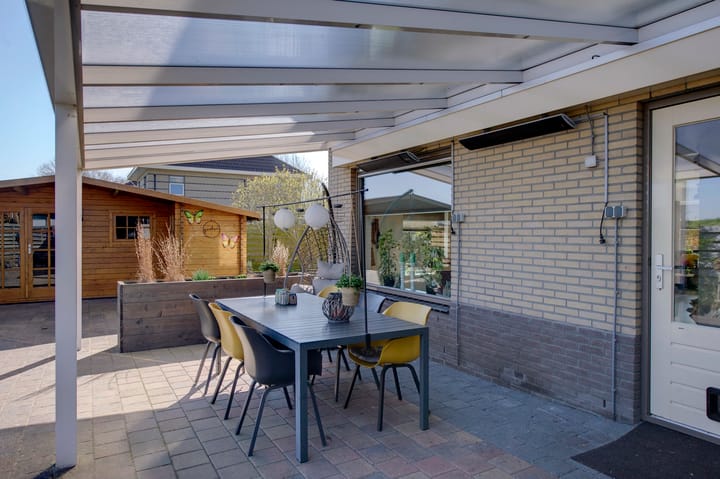 Foto 9 van Dassenwissel 31