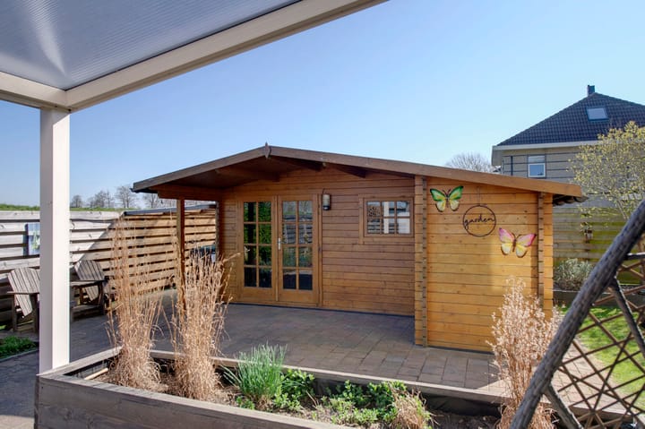 Foto 10 van Dassenwissel 31