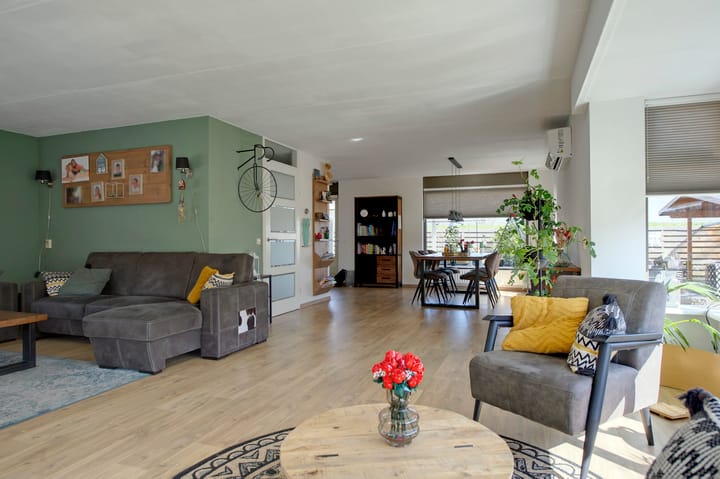 Foto 12 van Dassenwissel 31