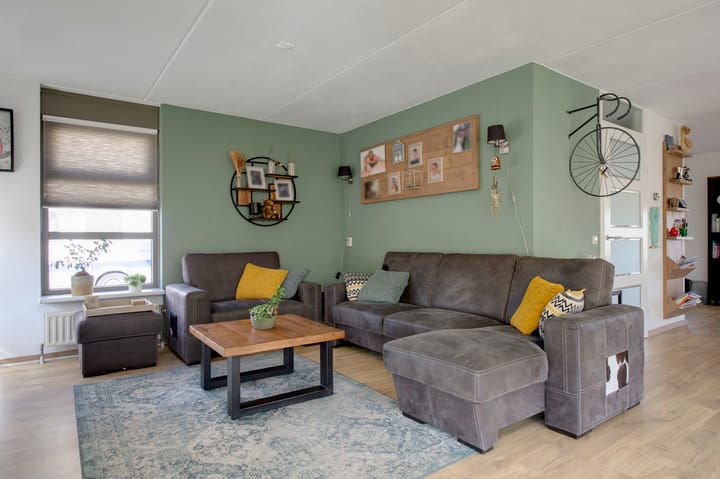 Foto 13 van Dassenwissel 31