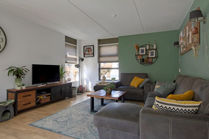 Foto 14 van Dassenwissel 31