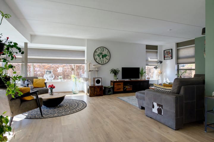 Foto 17 van Dassenwissel 31