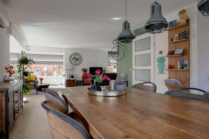 Foto 18 van Dassenwissel 31