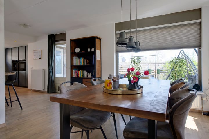 Foto 19 van Dassenwissel 31