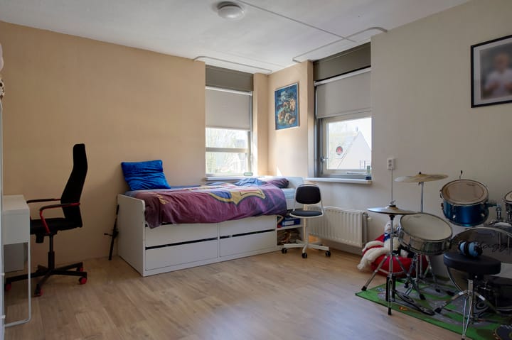 Foto 31 van Dassenwissel 31