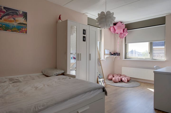 Foto 32 van Dassenwissel 31