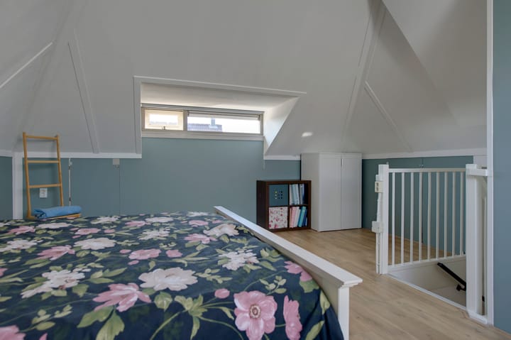 Foto 37 van Dassenwissel 31