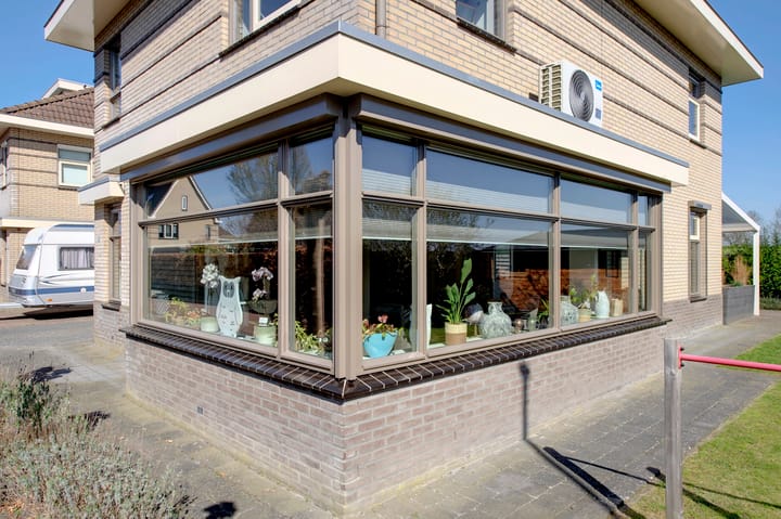 Foto 39 van Dassenwissel 31