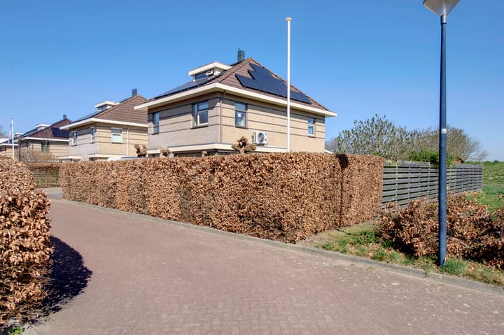 Foto 40 van Dassenwissel 31