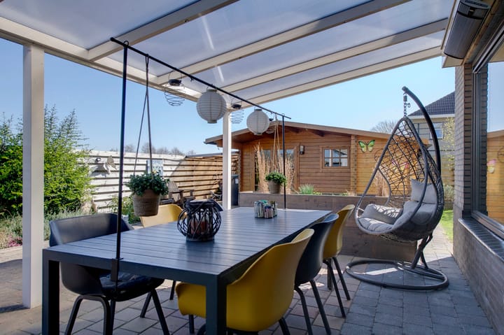 Foto 43 van Dassenwissel 31