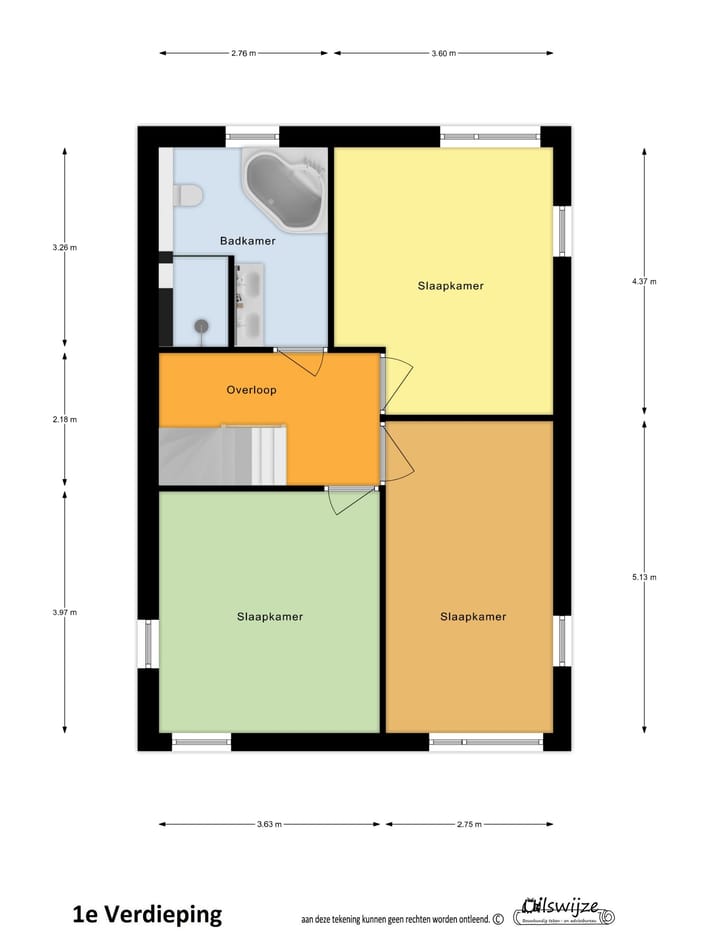 Foto 46 van Dassenwissel 31