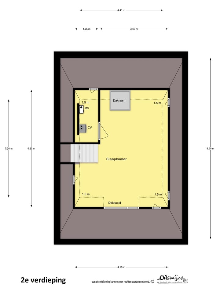 Foto 47 van Dassenwissel 31