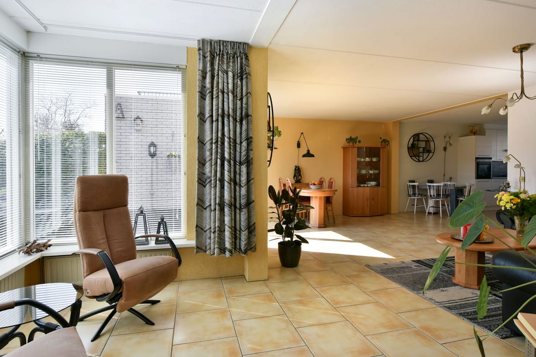 Foto 2 van Windmolen 38