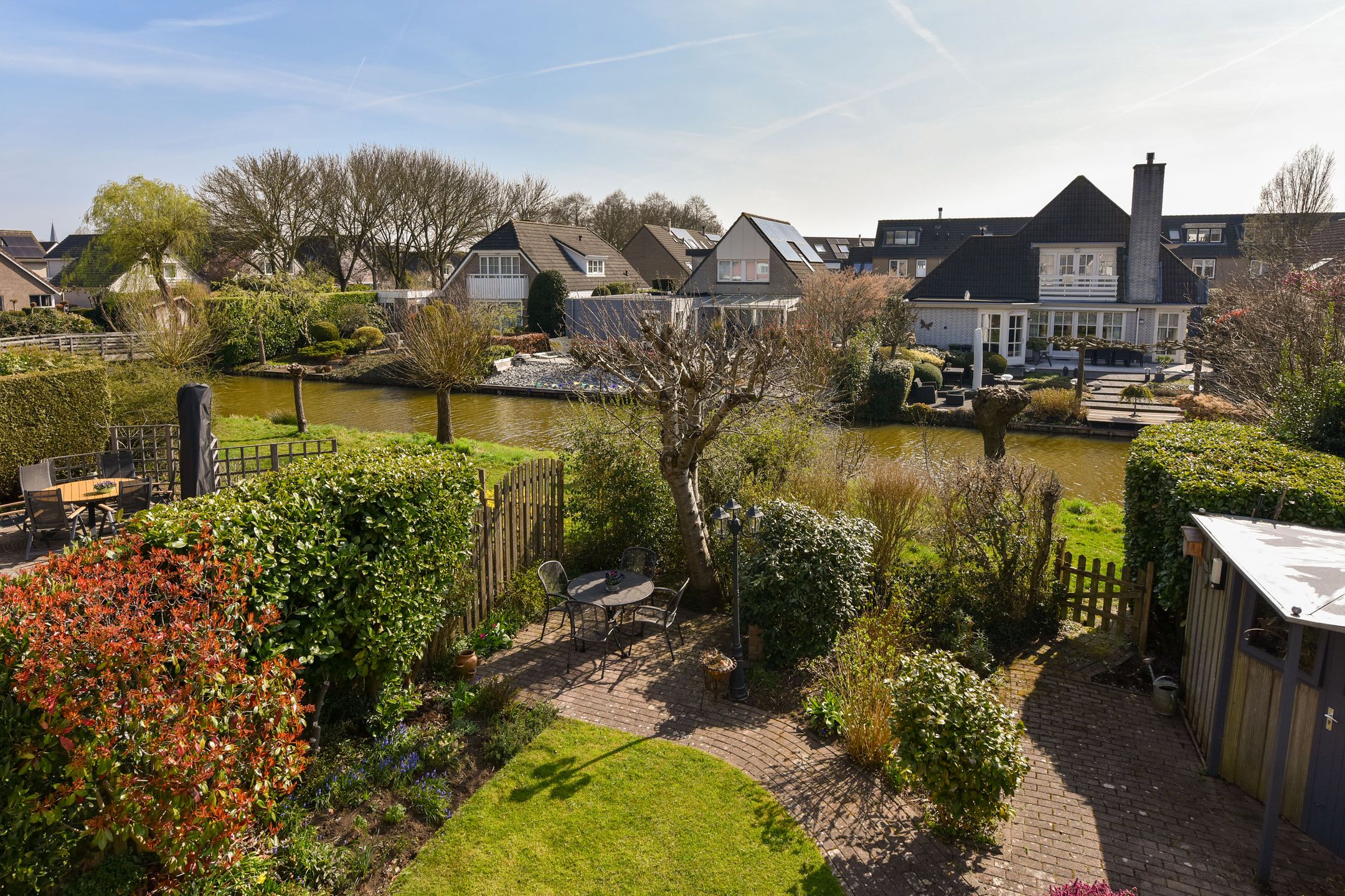 Foto 3 van Windmolen 38