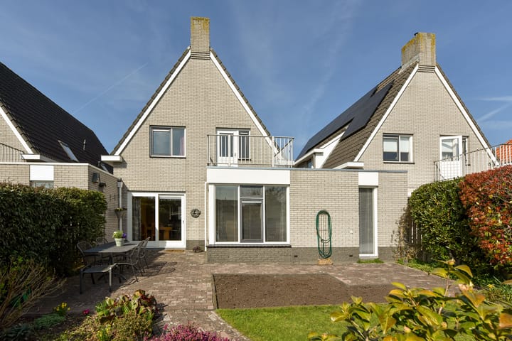 Foto 4 van Windmolen 38