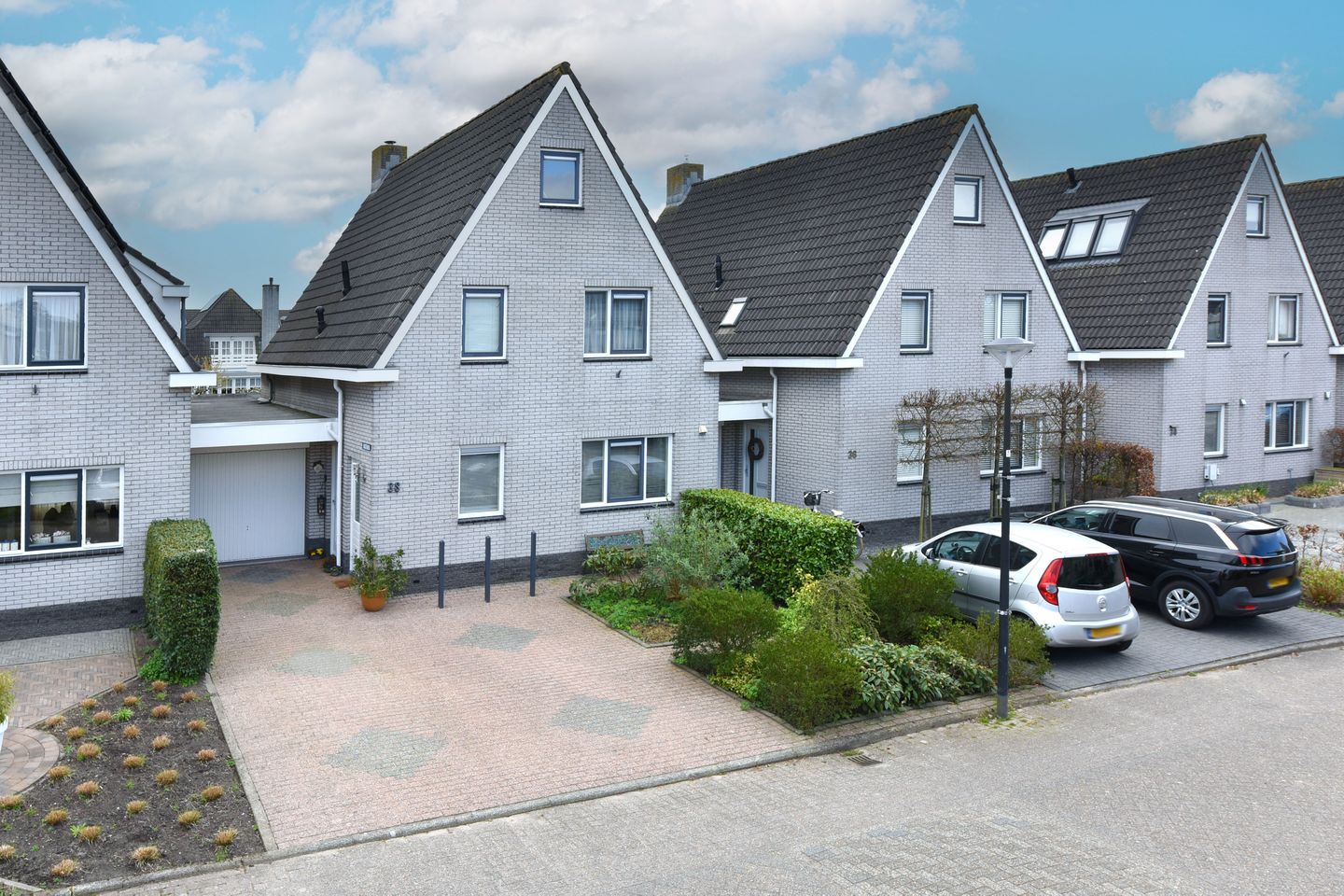 Foto 5 van Windmolen 38