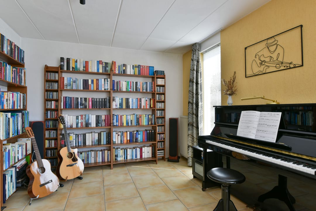 Foto 13 van Windmolen 38