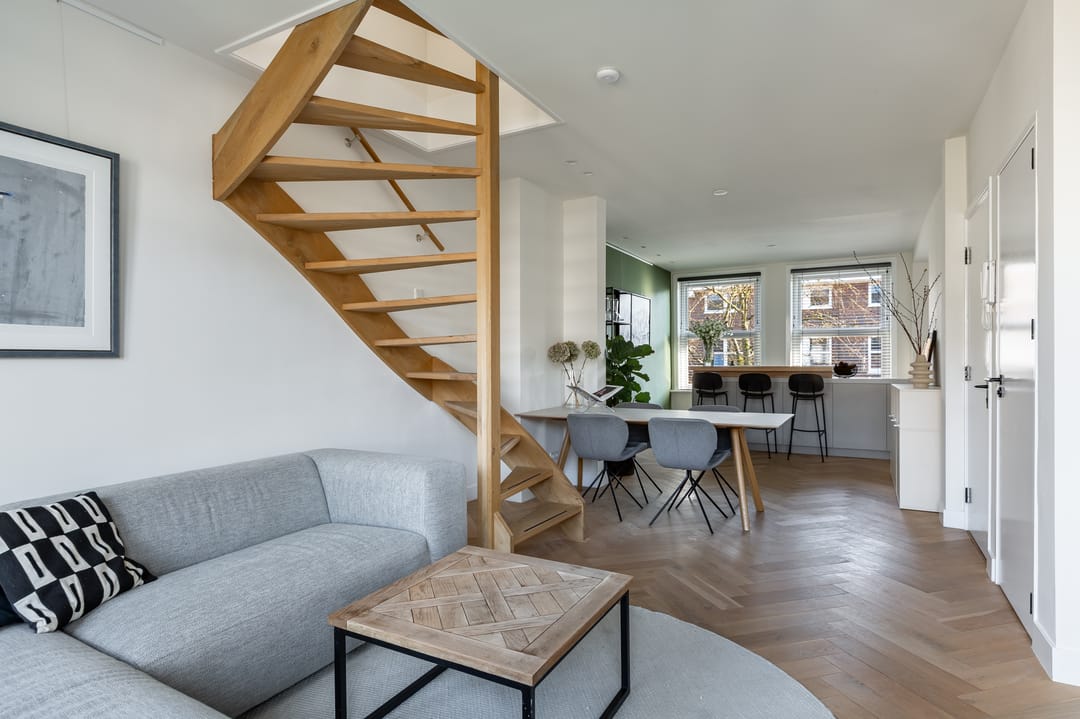 Foto 1 van Jasper Leijnsenstraat 22-3