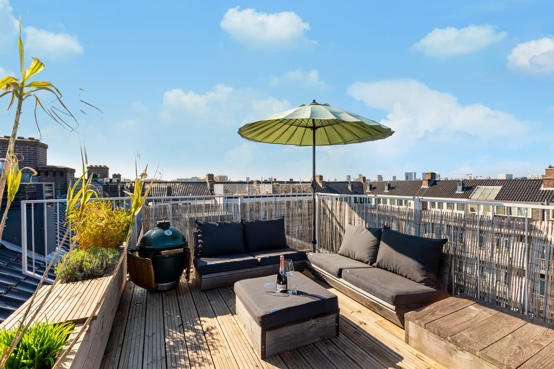 Foto 2 van Jasper Leijnsenstraat 22-3