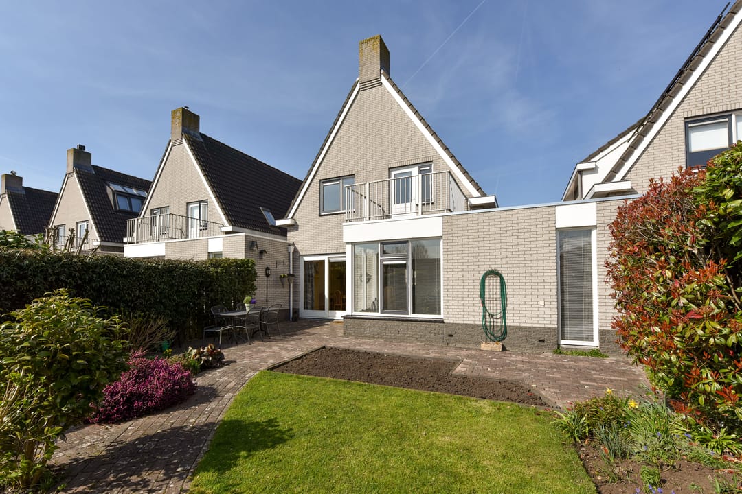 Foto 32 van Windmolen 38