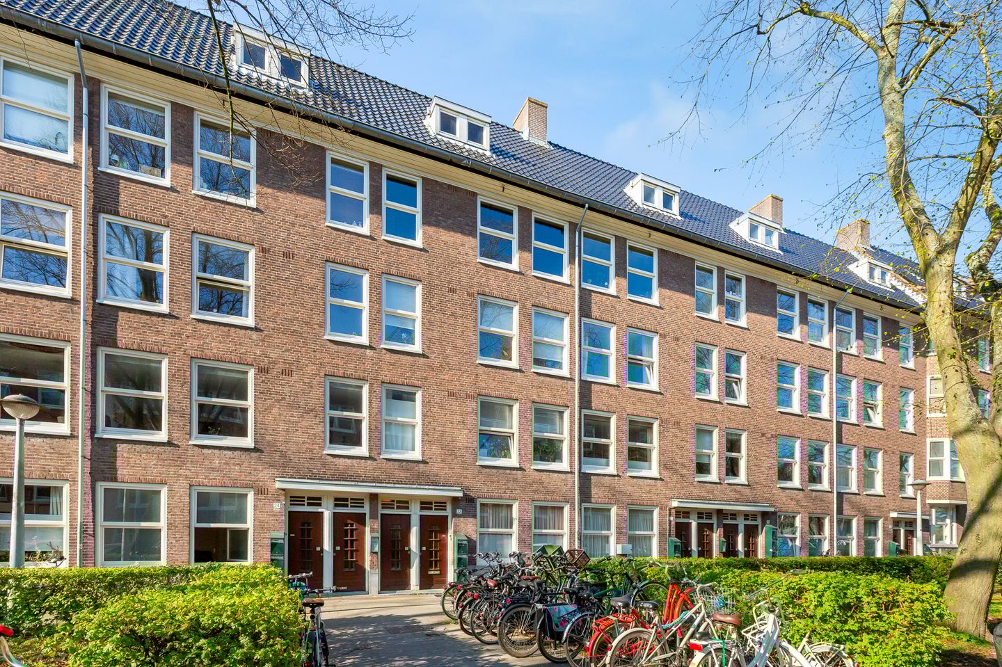 Foto 4 van Jasper Leijnsenstraat 22-3