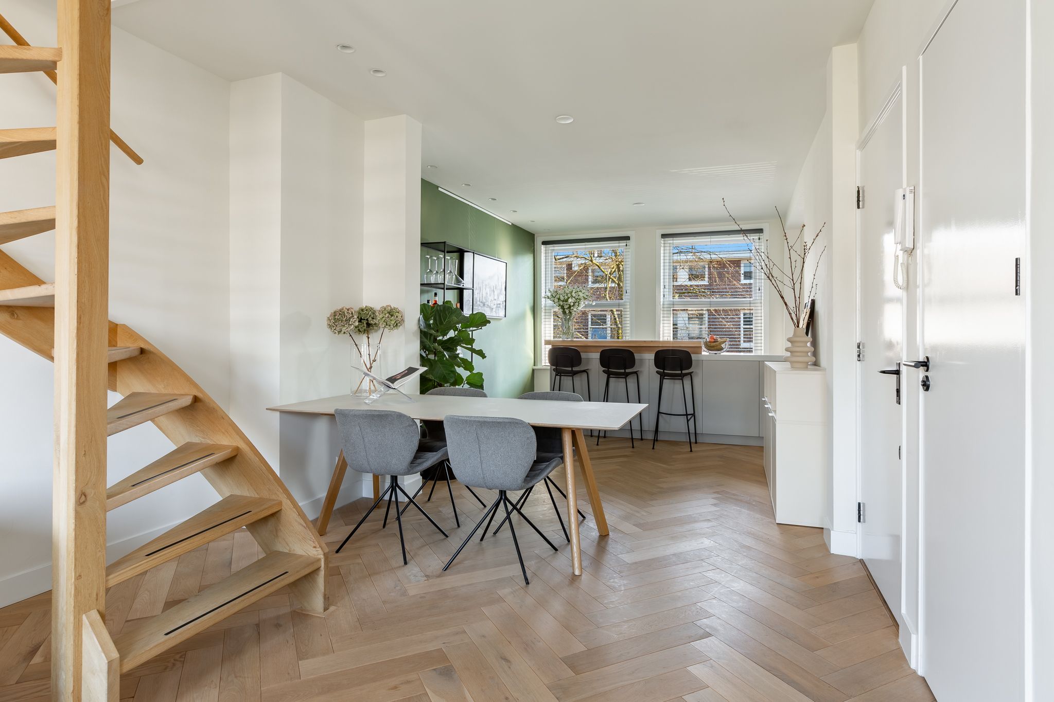 Foto 6 van Jasper Leijnsenstraat 22-3