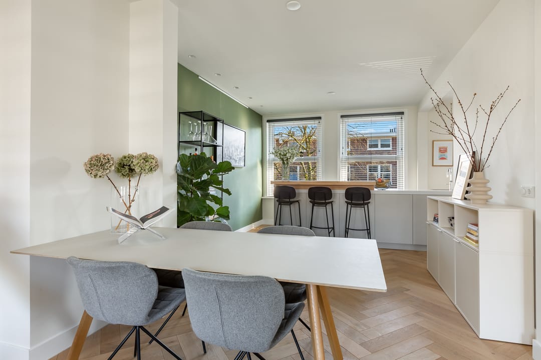 Foto 8 van Jasper Leijnsenstraat 22-3