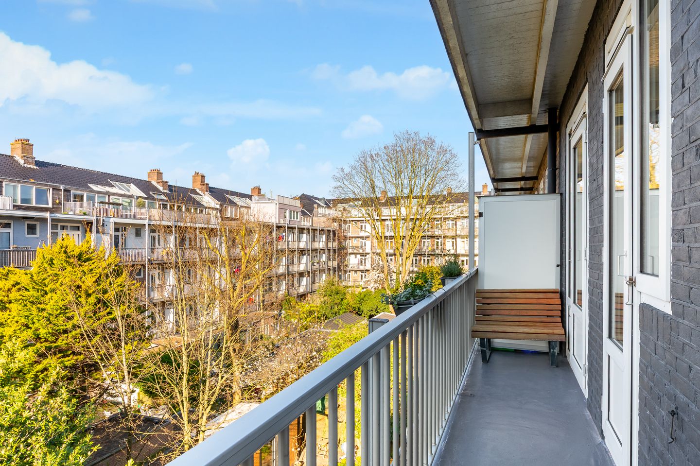 Foto 10 van Jasper Leijnsenstraat 22-3