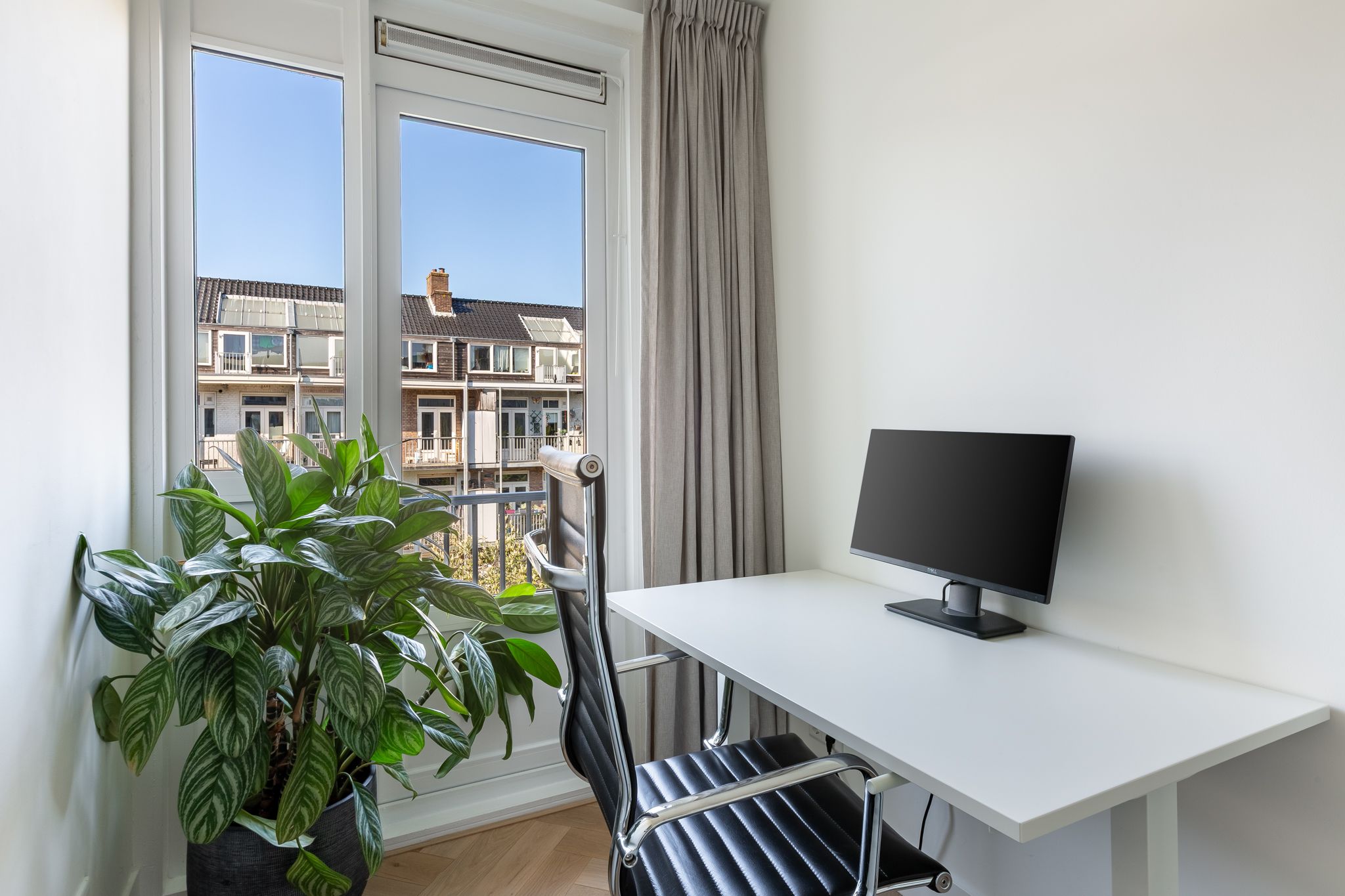 Foto 12 van Jasper Leijnsenstraat 22-3