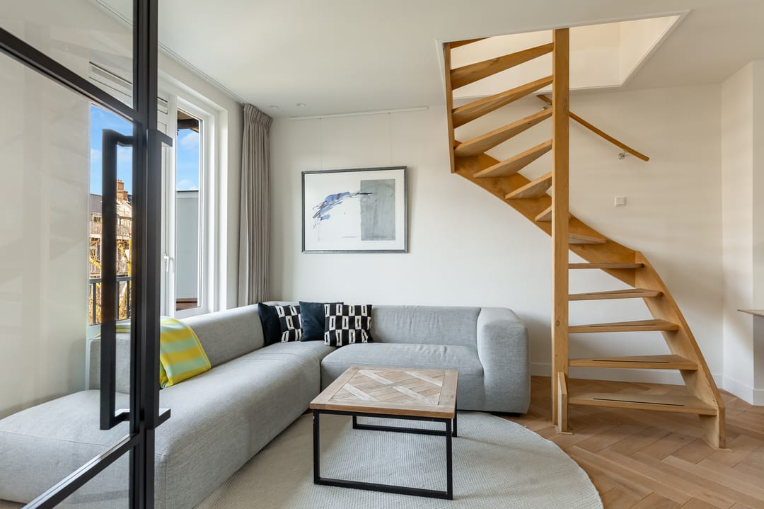 Foto 13 van Jasper Leijnsenstraat 22-3