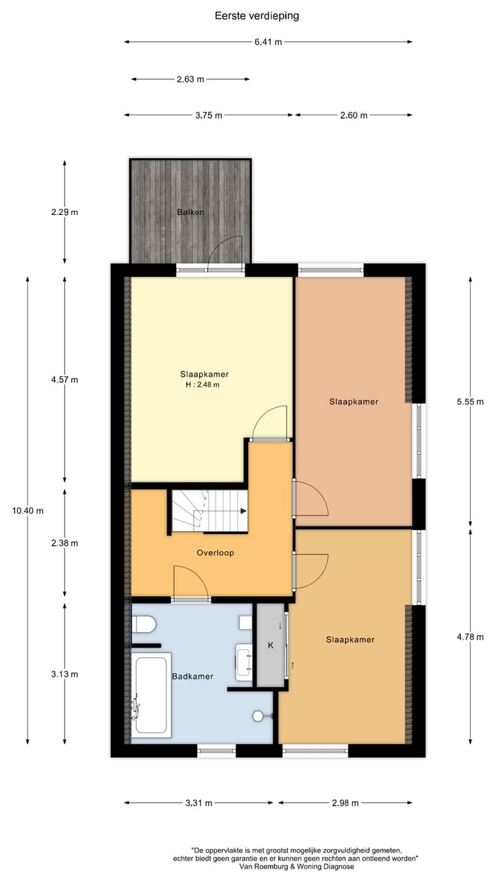 Foto 42 van Windmolen 38