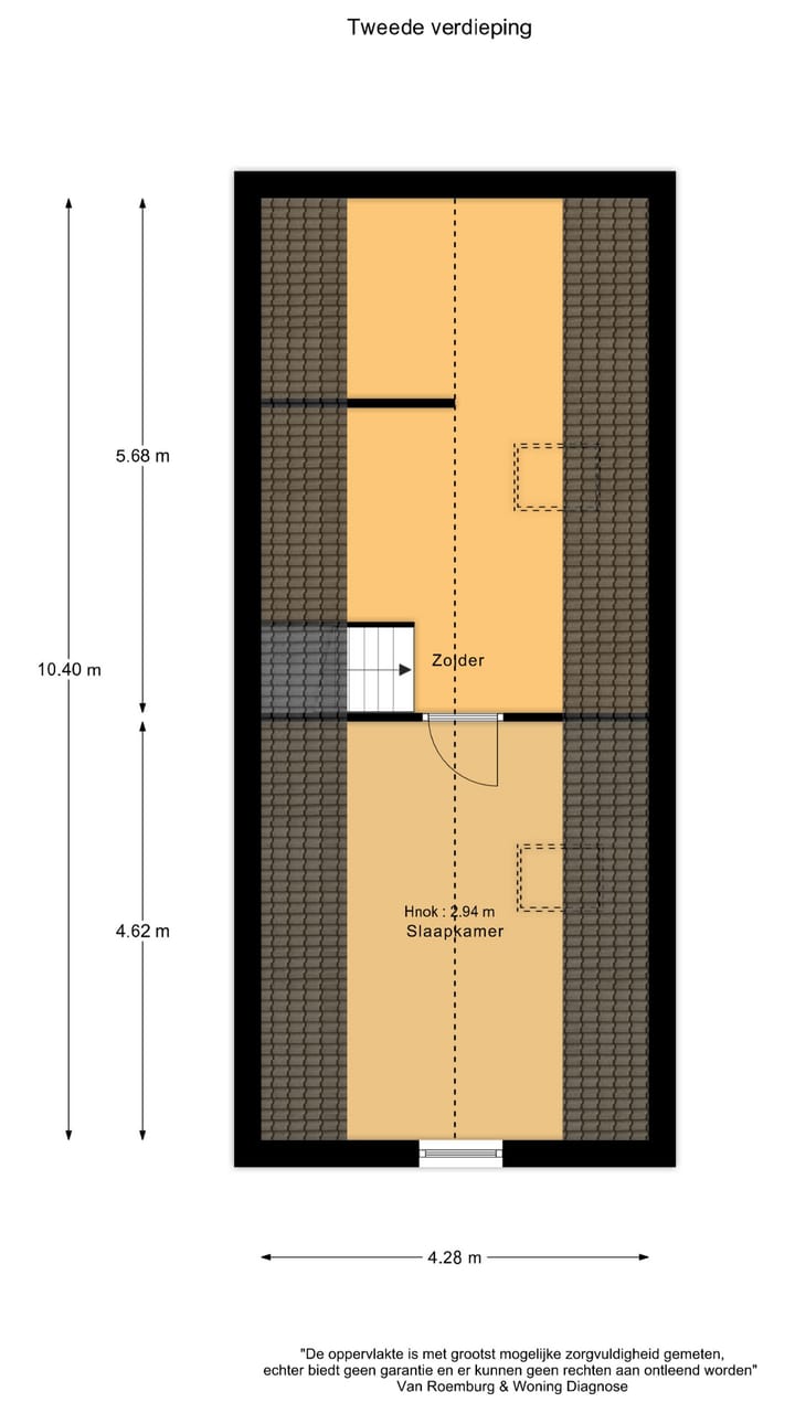 Foto 43 van Windmolen 38