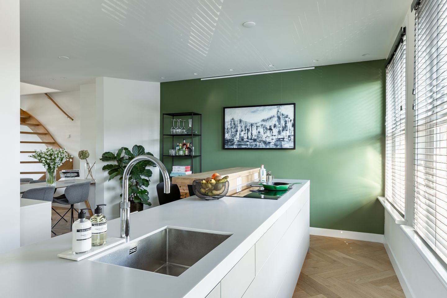 Foto 19 van Jasper Leijnsenstraat 22-3