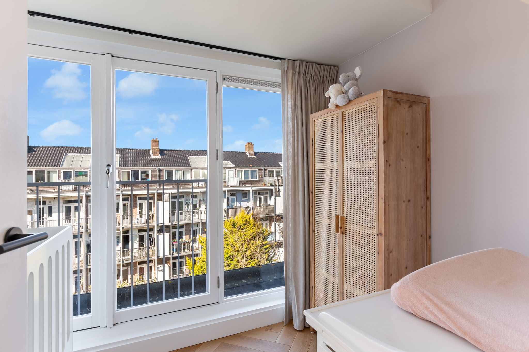 Foto 36 van Jasper Leijnsenstraat 22-3