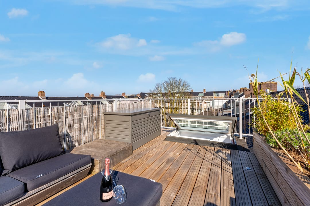 Foto 38 van Jasper Leijnsenstraat 22-3