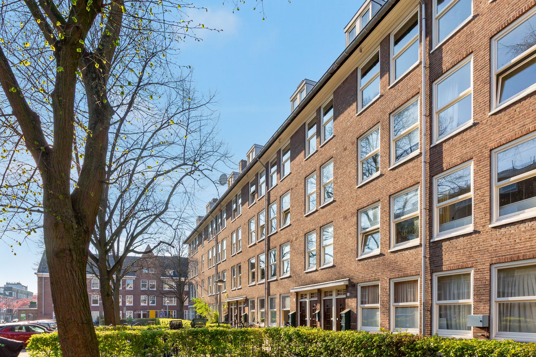 Foto 39 van Jasper Leijnsenstraat 22-3