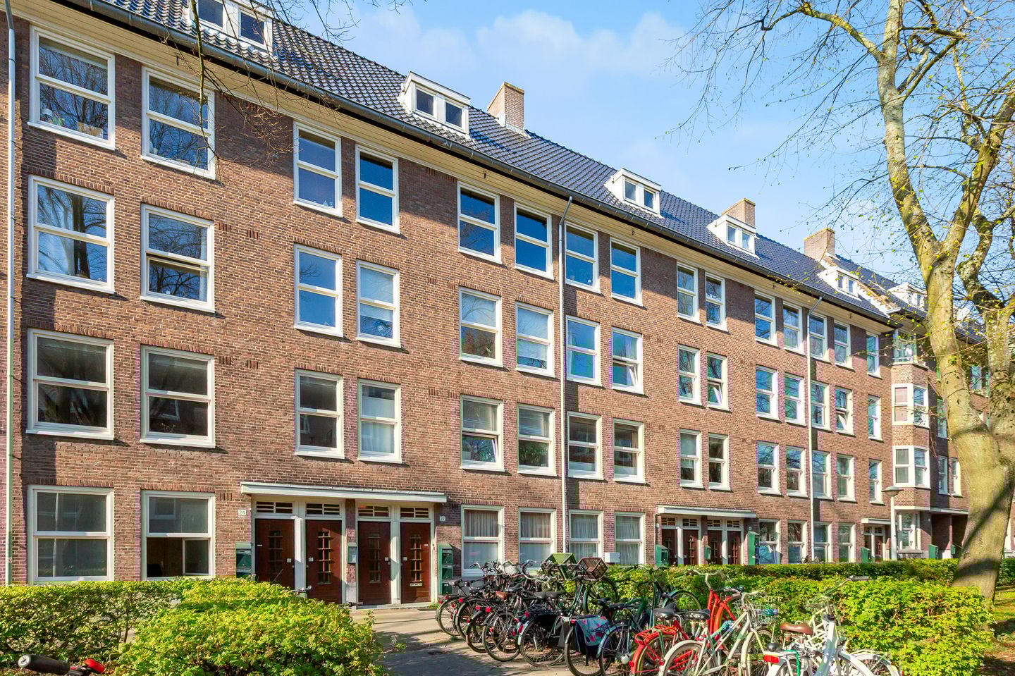 Foto 40 van Jasper Leijnsenstraat 22-3