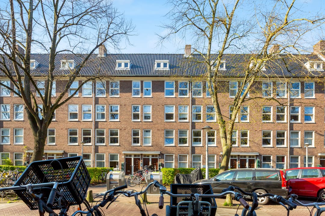 Foto 41 van Jasper Leijnsenstraat 22-3