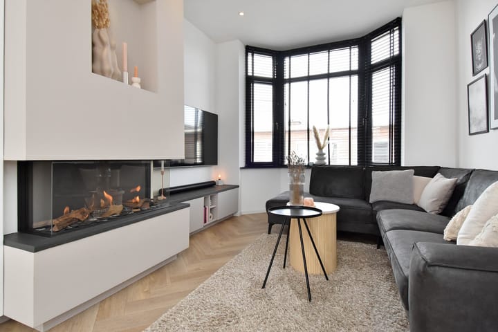 Foto 2 van van Wassenaerstraat 31