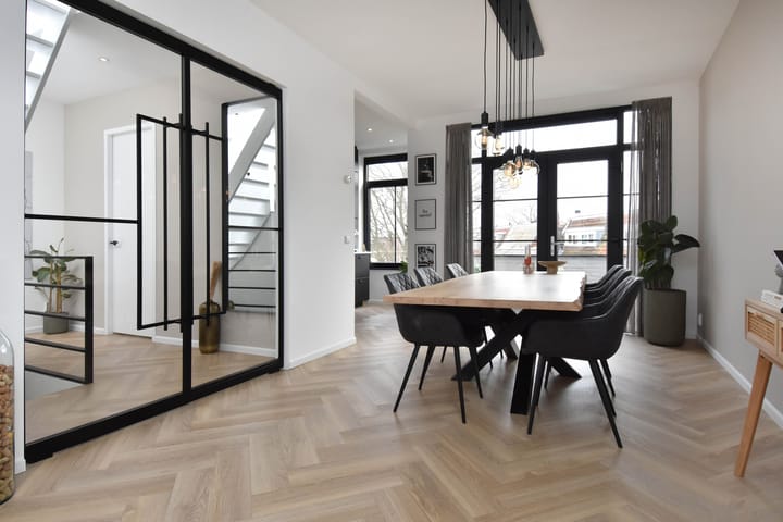 Foto 3 van van Wassenaerstraat 31