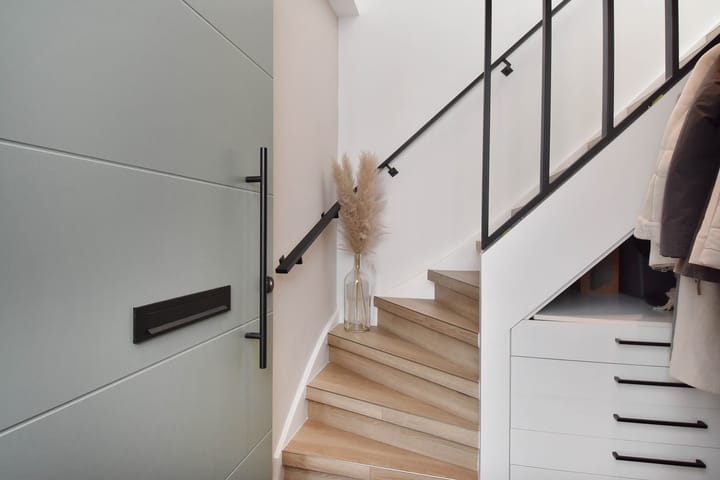 Foto 6 van van Wassenaerstraat 31