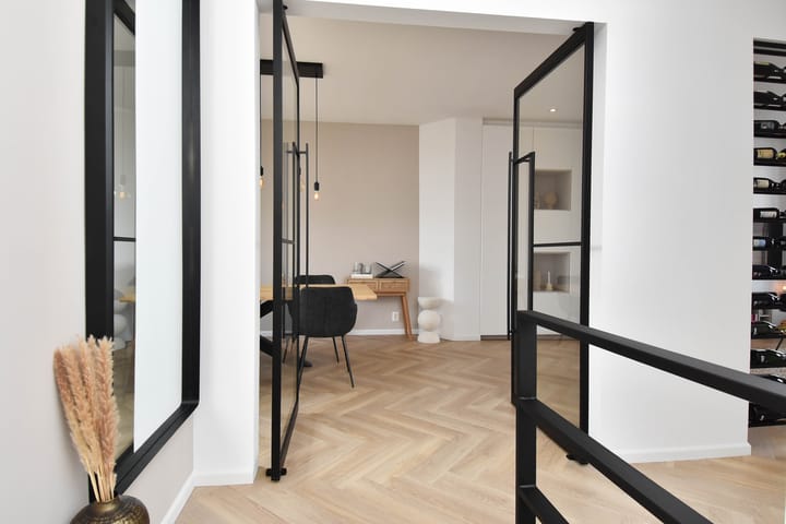 Foto 7 van van Wassenaerstraat 31