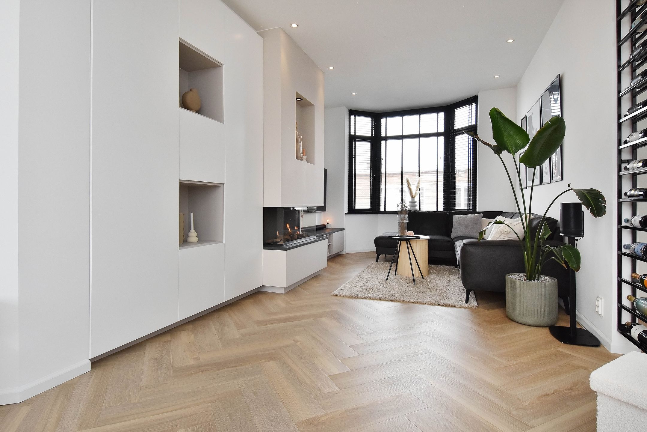 Foto 9 van van Wassenaerstraat 31