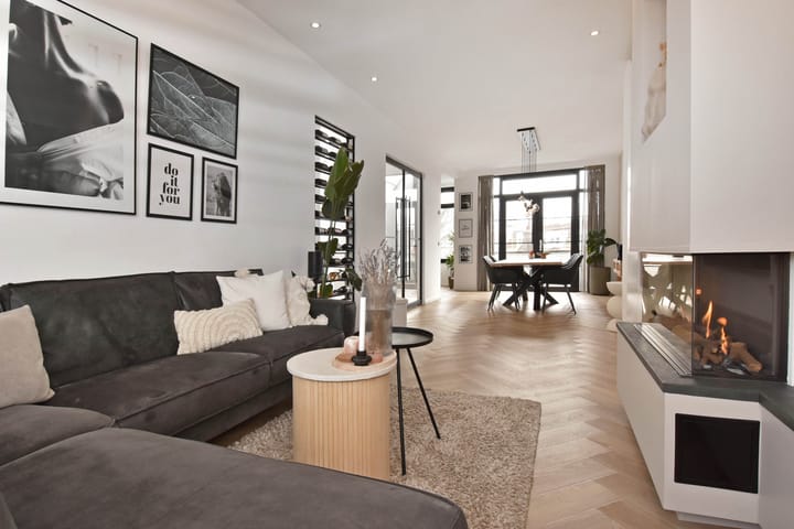 Foto 12 van van Wassenaerstraat 31