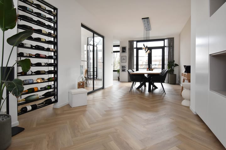 Foto 13 van van Wassenaerstraat 31