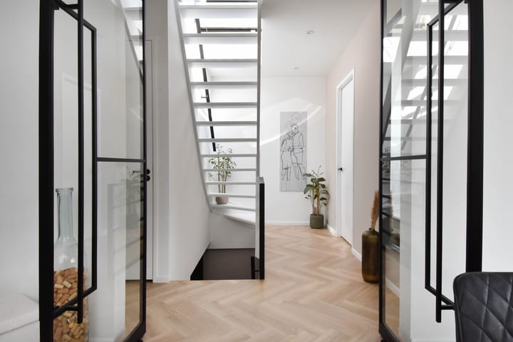 Foto 24 van van Wassenaerstraat 31