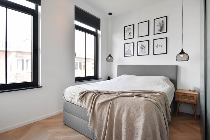 Foto 25 van van Wassenaerstraat 31