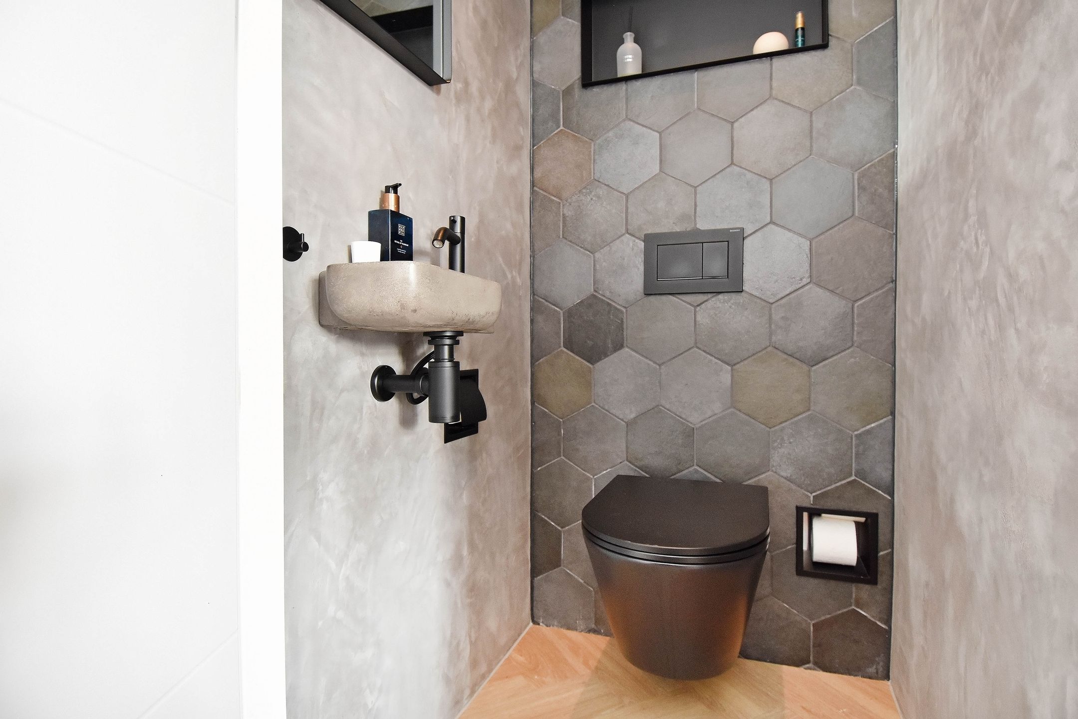 Foto 30 van van Wassenaerstraat 31