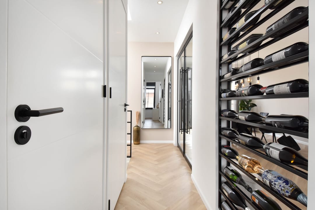 Foto 31 van van Wassenaerstraat 31