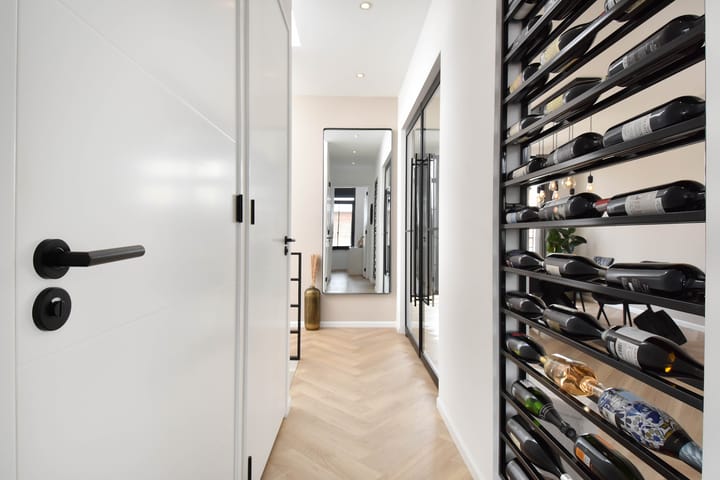 Foto 31 van van Wassenaerstraat 31